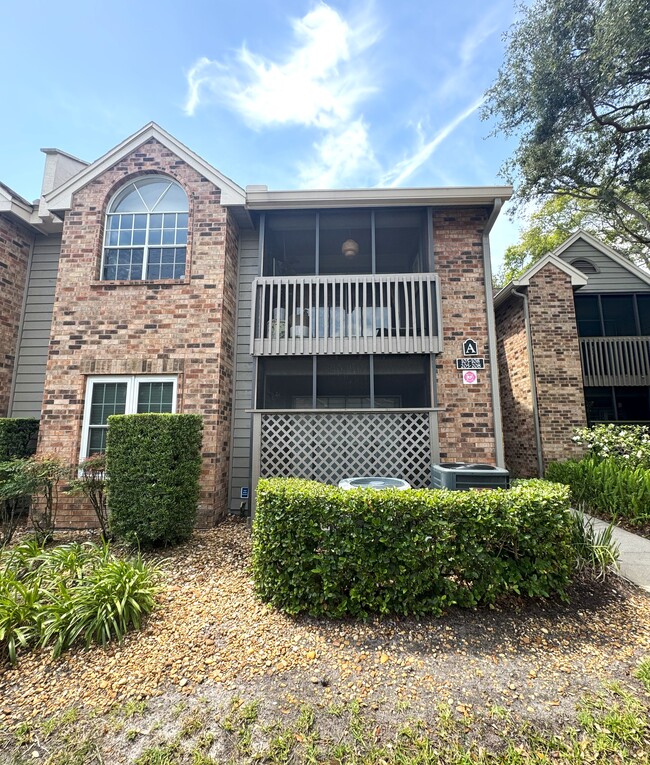 property at 2500 Winding Creek Blvd