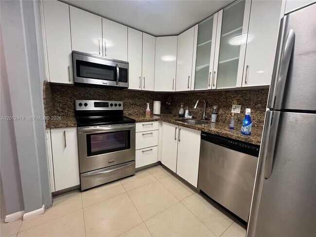 property at 1801 S Ocean Dr