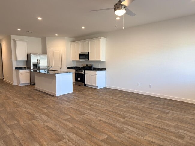 8038 Marchese Dr in Richmond, TX - Building Photo - Building Photo