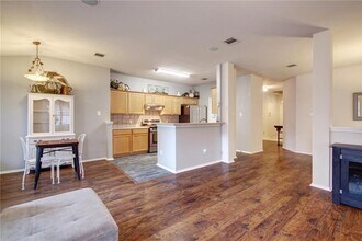 3303 Cave Dome Path in Round Rock, TX - Building Photo - Building Photo