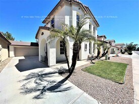1757 S Voyager Dr in Gilbert, AZ - Building Photo