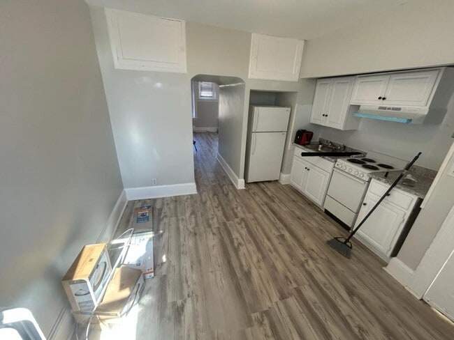 1244 Perkiomen Ave in Reading, PA - Building Photo - Building Photo