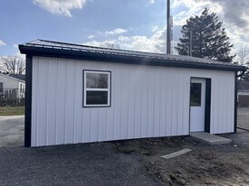 304 Gleason Ave in Van Wert, OH - Building Photo