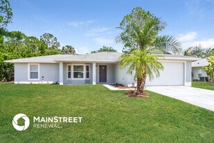 1711 Hayworth Cir NW in Palm Bay, FL - Building Photo