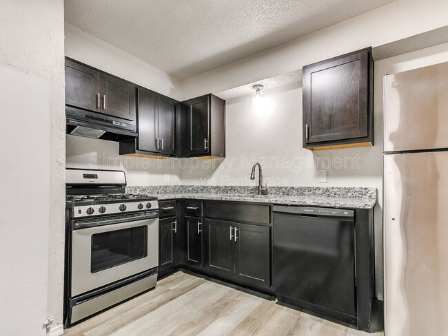 property at 5832 NW 31st Terrace