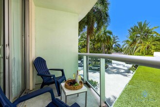 3901 S Ocean Dr in Hollywood, FL - Building Photo - Building Photo