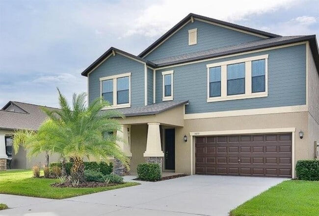 property at 14051 Tropical Kingbird Way