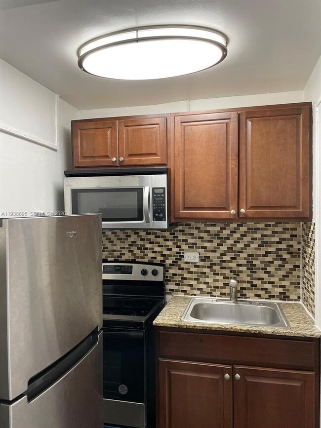 property at 119 Menores Ave