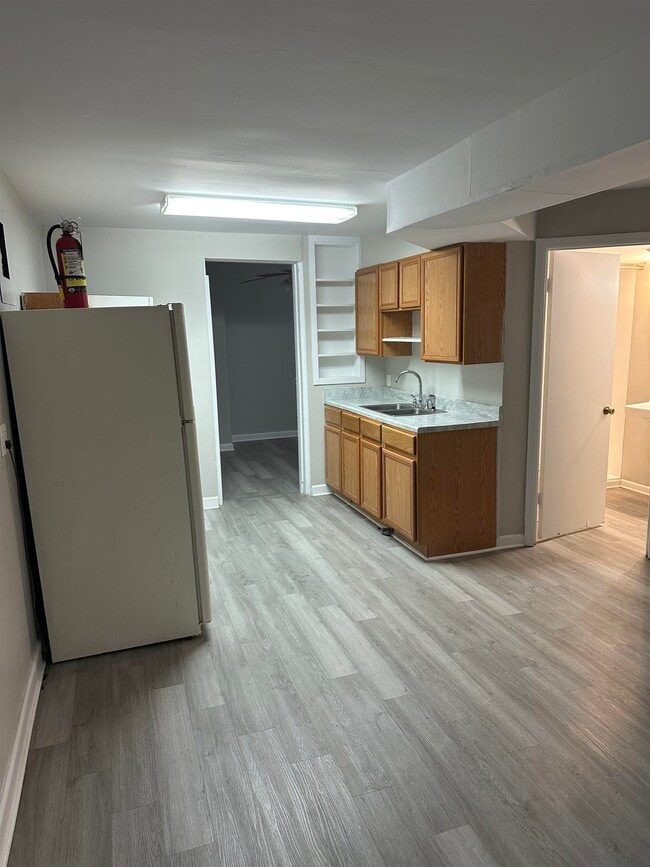 229 S Lipona Rd in Tallahassee, FL - Building Photo - Building Photo