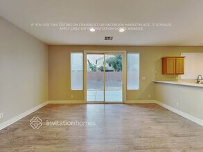 6933 Water Pipit St in North Las Vegas, NV - Building Photo - Building Photo