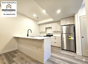10961 74 Av NW in Edmonton, AB - Building Photo