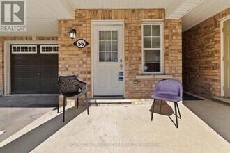56 Frost Ct in Milton, ON - Building Photo - Building Photo