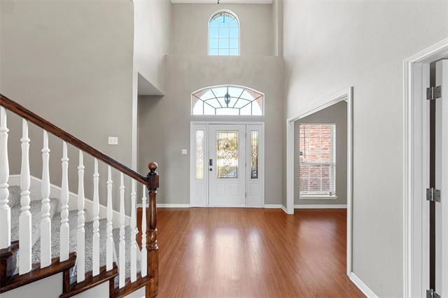 8617 Jonquil Dr in Waco, TX - Building Photo - Building Photo