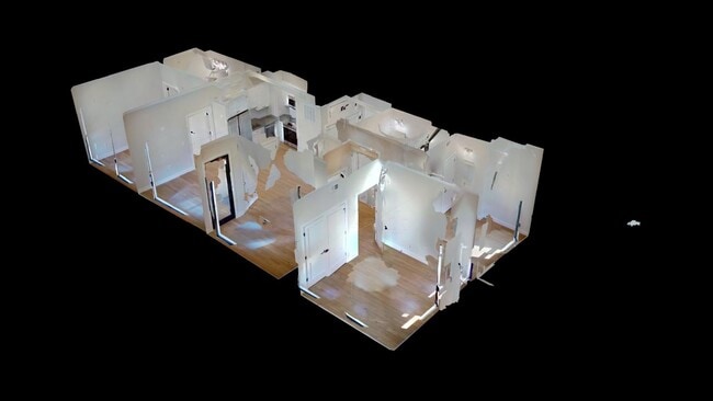 21 Farrington Ave, Unit 16-302 in Boston, MA - Building Photo - Building Photo