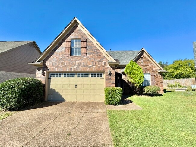 property at 1025 Milano Cove