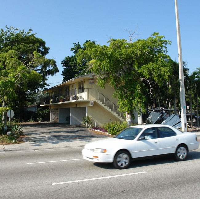 2800 Sunrise Blvd in Fort Lauderdale, FL - Building Photo - Building Photo