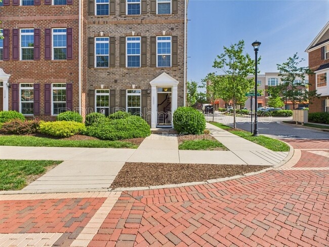 2200 Liesfeld Parkway in Glen Allen, VA - Building Photo - Building Photo