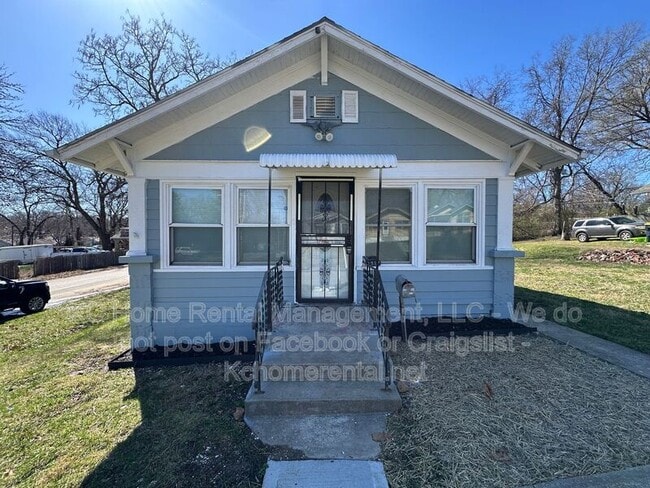 property at 2917 E 61st St