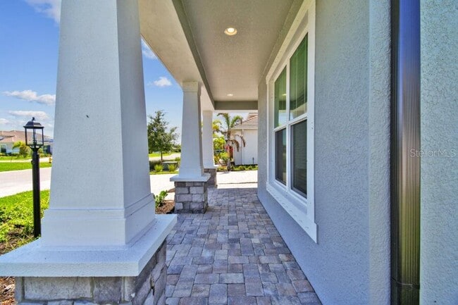 12118 Bald Cypress Cv in Parrish, FL - Building Photo - Building Photo