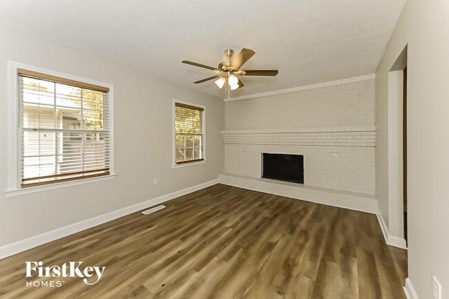 128 Bryant St in Stockbridge, GA - Building Photo - Building Photo