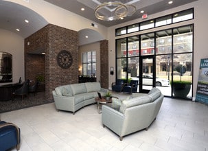 Luxia Craig Ranch in McKinney, TX - Foto de edificio - Interior Photo