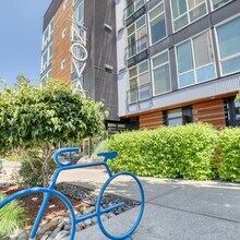 Nova in Seattle, WA - Building Photo - Building Photo