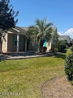 4292 River Birch Dr in Southport, NC - Building Photo - Building Photo