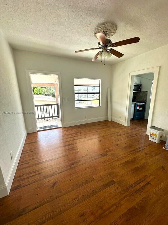 1770 NW 19th Terrace in Miami, FL - Building Photo