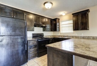 3421 Rice St in Texarkana, AR - Building Photo - Building Photo