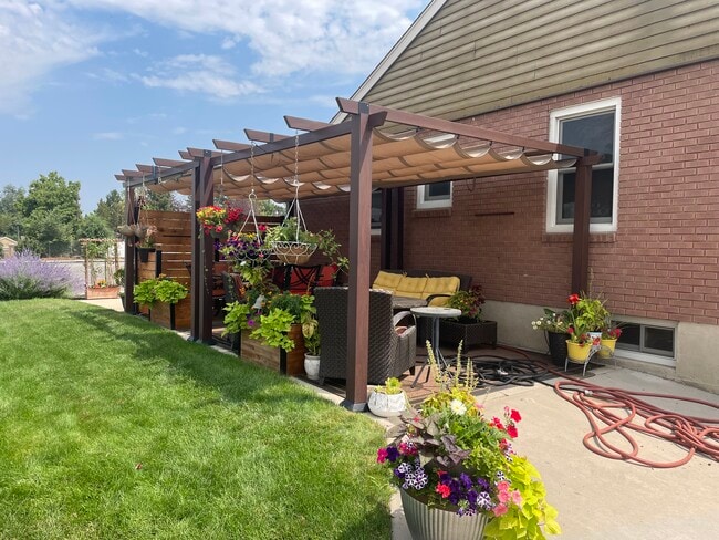 268 E 9000 S, Unit Basement Apt in Sandy, UT - Building Photo - Building Photo