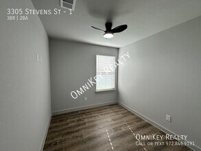 3305 Stevens St in Greenville, TX - Building Photo - Building Photo