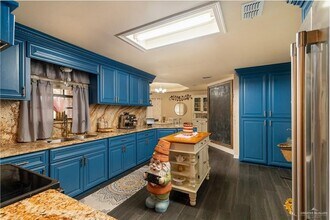 1500 Sapphire St in Penitas, TX - Building Photo - Building Photo