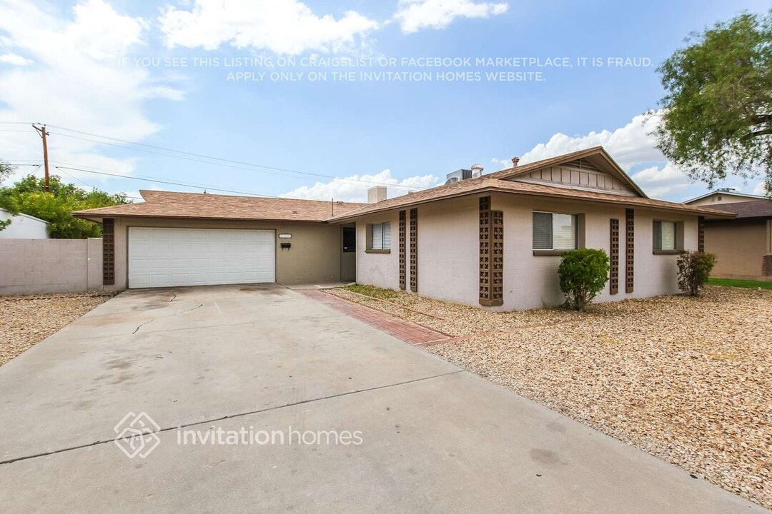 5746 N 41st Dr in Phoenix, AZ - Building Photo