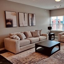 255 at Union Station in Marysville, OH - Building Photo