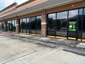 12917 W Bellfort Ave in Sugar Land, TX - Building Photo