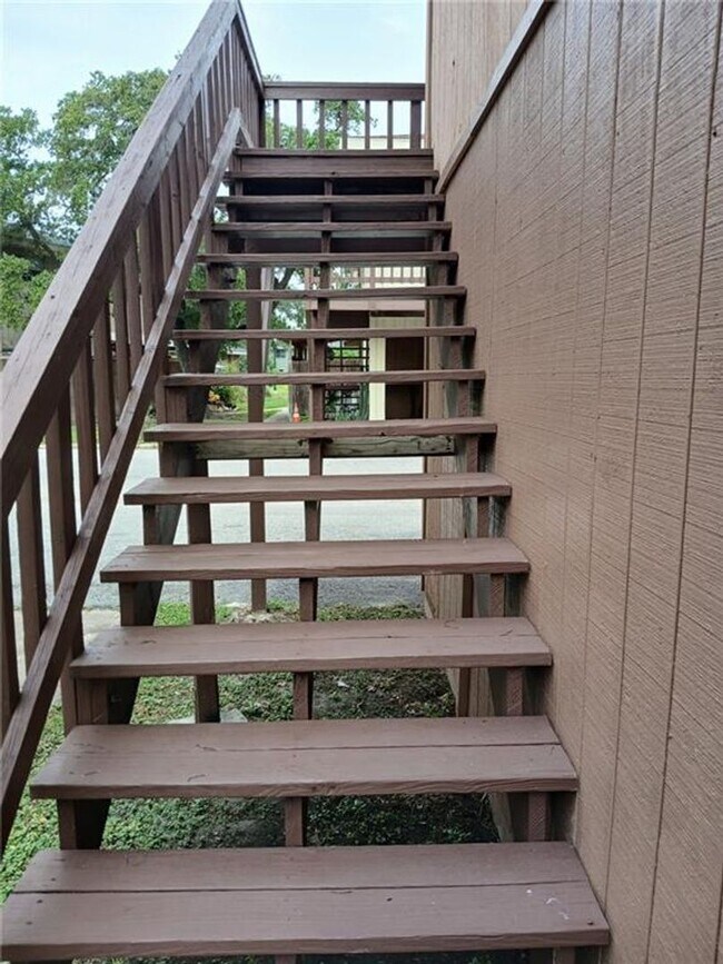 6208 Hidden Cove in Corpus Christi, TX - Building Photo - Building Photo