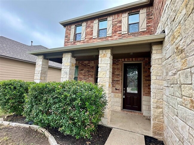property at 5849 Sardinia Dr