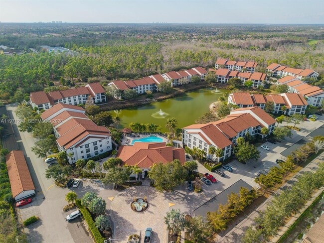 property at 7925 Preserve Cir