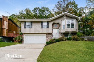 1965 White Haven Dr in Imperial, MO - Building Photo