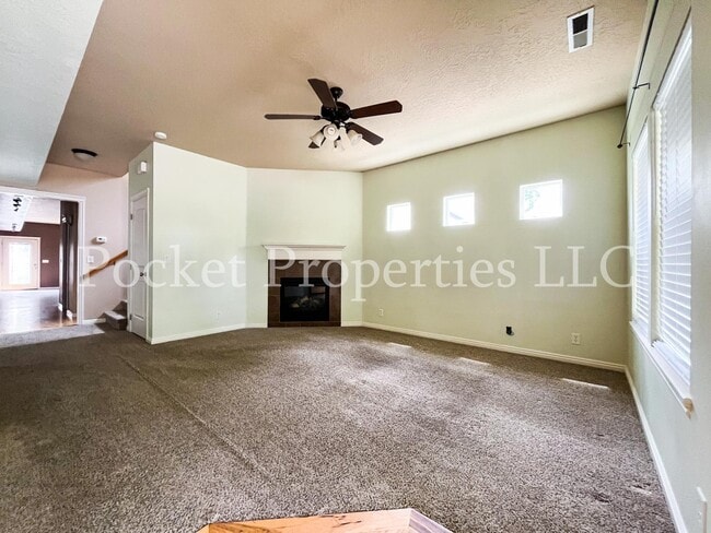 1816 S Hervey St in Boise, ID - Building Photo - Building Photo