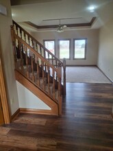 256 W Brookville Rd in Fountaintown, IN - Building Photo - Building Photo