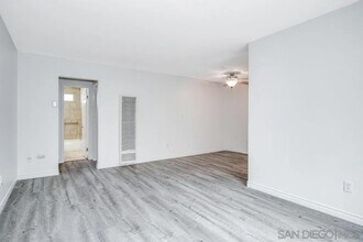 4737 34th St, Unit 7 in San Diego, CA - Building Photo - Building Photo