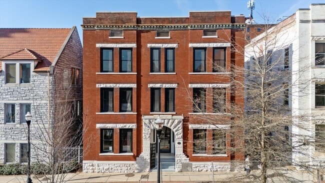 property at 713 Market St