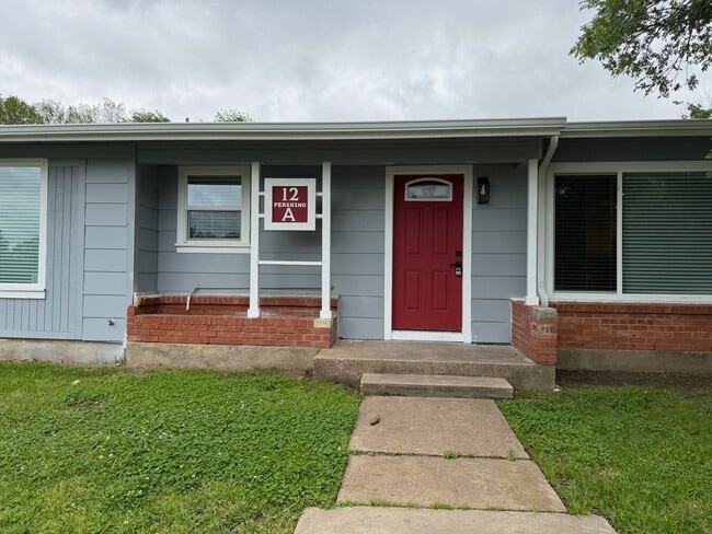 property at 12 Pershing Dr