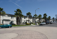 Vista del Sol in National City, CA - Building Photo - Building Photo