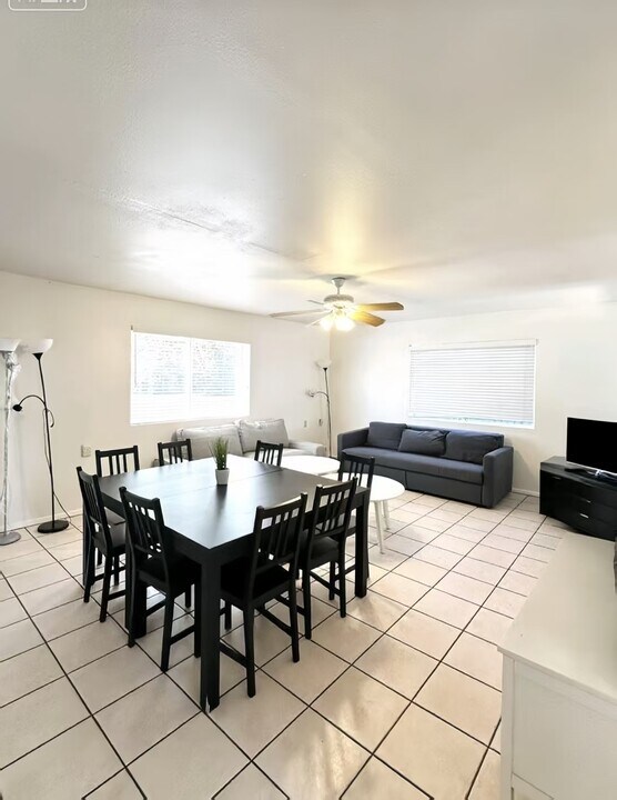 1010 E Elm St in Tucson, AZ - Building Photo