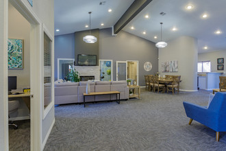 EASTLAND HILLS APARTMENTS in Sparks, NV - Foto de edificio - Interior Photo