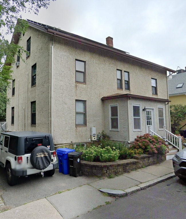 13 White Pl, Unit 1