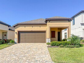 3413 Cup Dr in Lakeland, FL - Building Photo