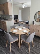 The Cottages at Otter Creek in Little Rock, AR - Foto de edificio - Building Photo